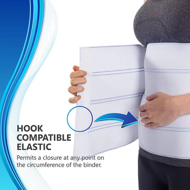 Ceinture pour Hernie Abdominale - cocoonease